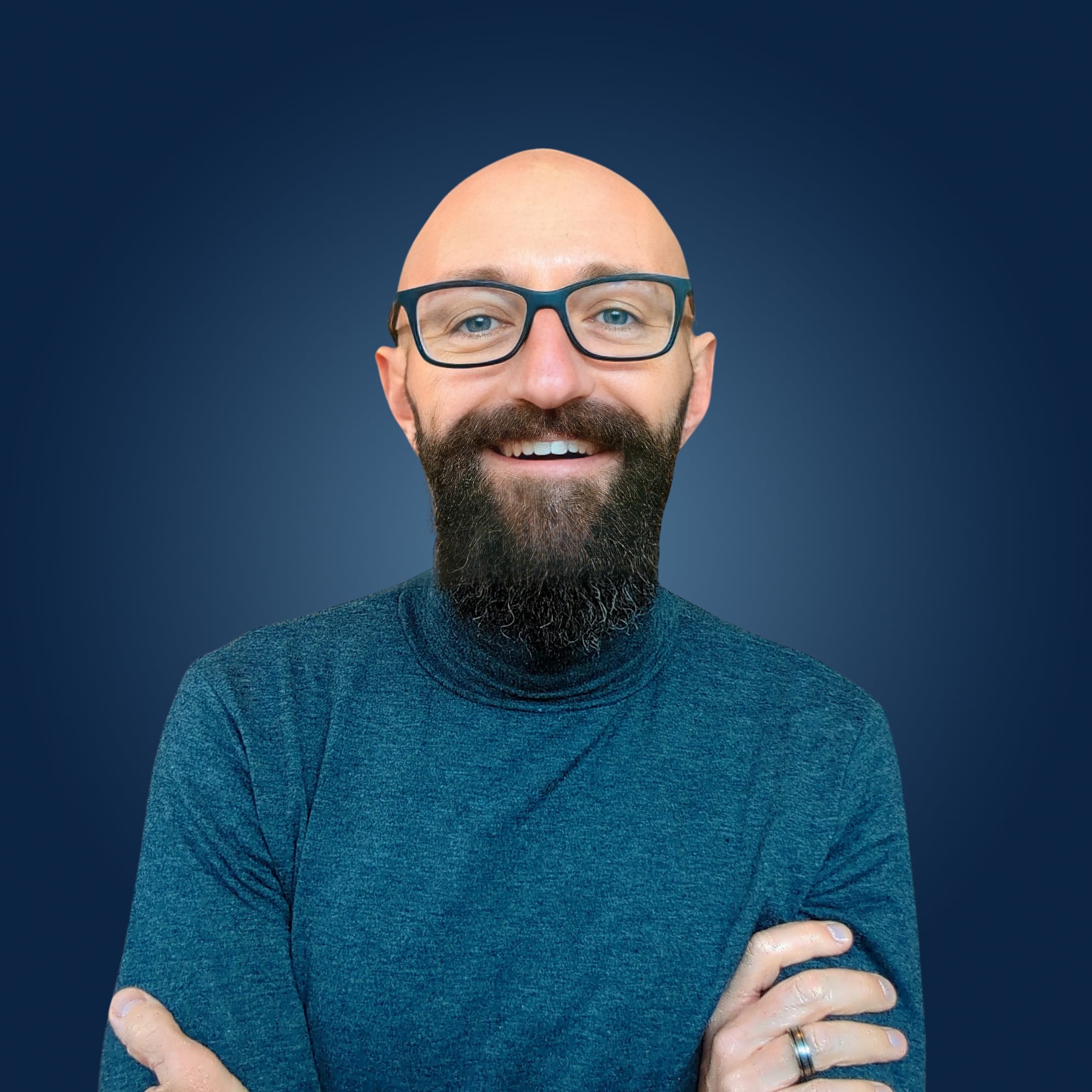 Dr. Adam Dell